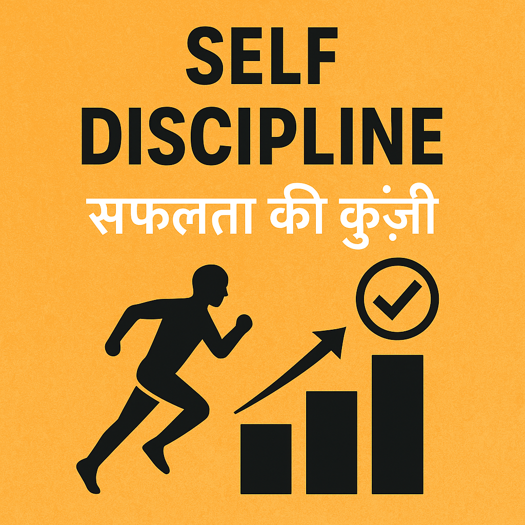 Self Discipline