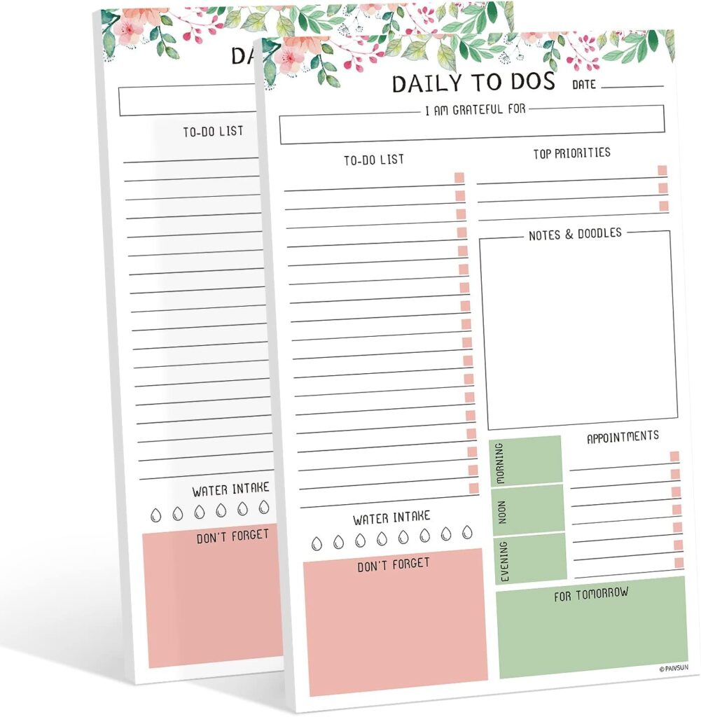 High Performance habits
