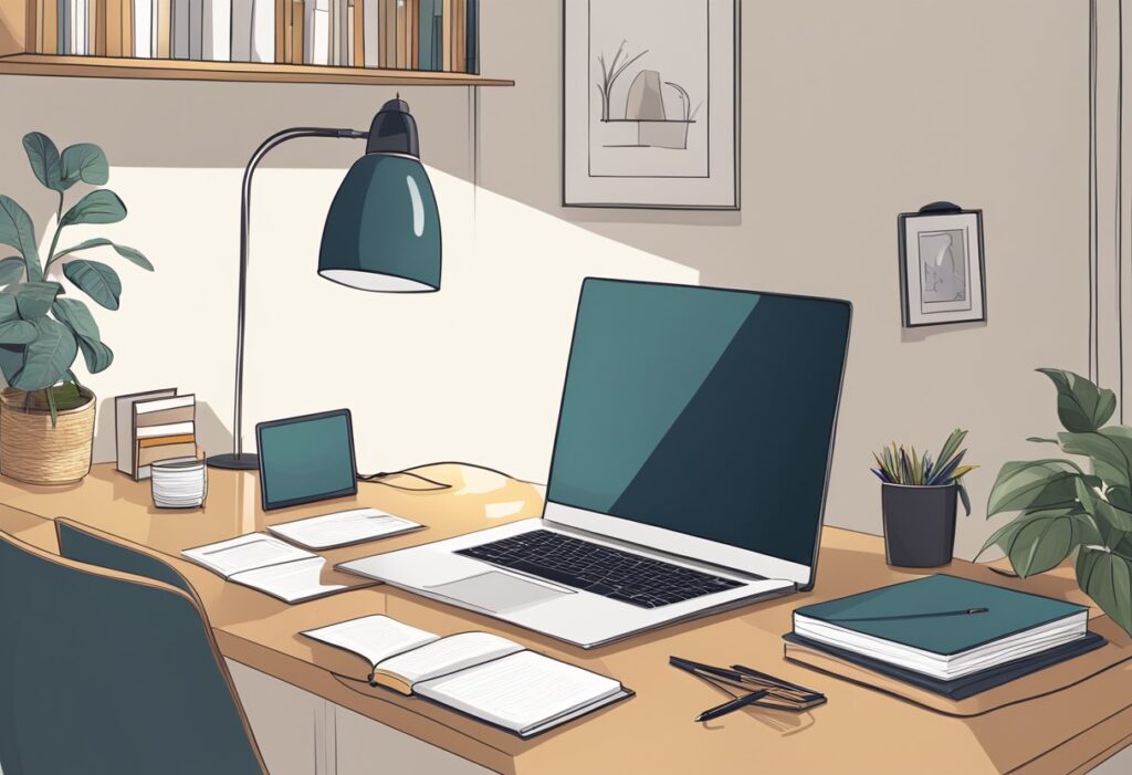 Morning work routine 7am to 12pm