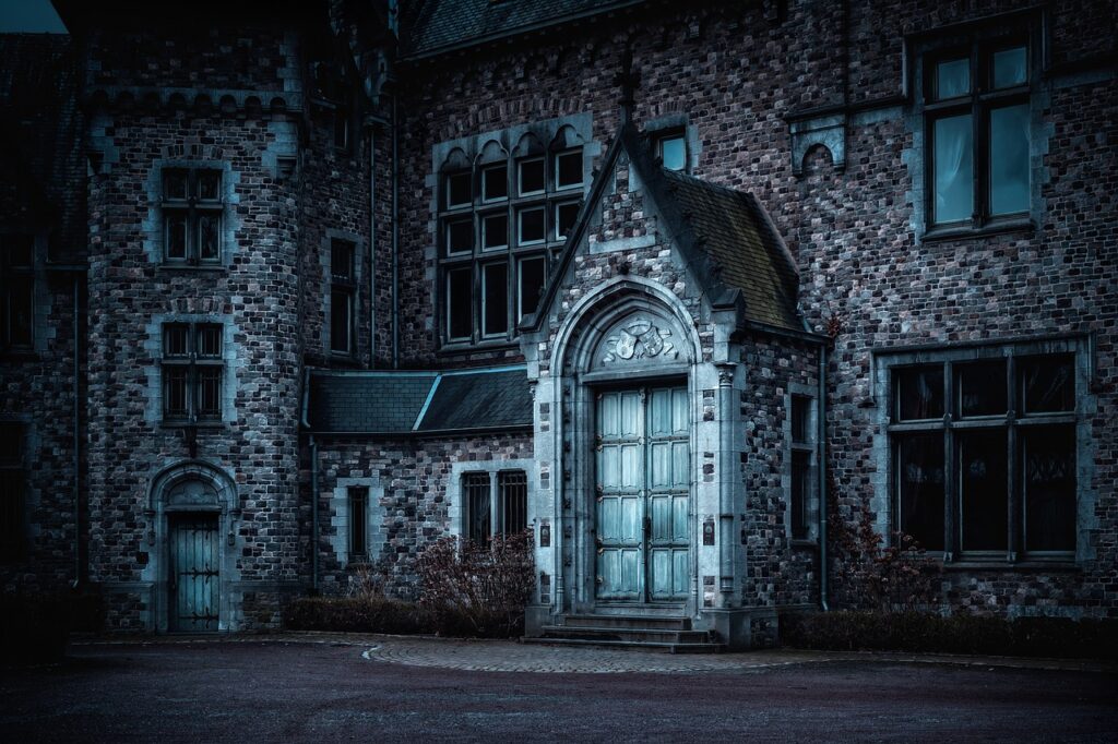 mystical, castle, building, mysterious, night, goal, dark, twilight, mood, romantic, atmosphere, fantasy, historically, dream, chateau, gothic, castle, castle, castle, castle, castle, fantasy, fantasy, gothic